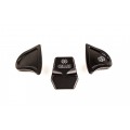 Gilles Race Cover Set for the Yamaha YZF-R1 / YZF-R1M (2020+) Gilles Race Cover Set for the Yamaha YZF-R1 / YZF-R1M (2020+)